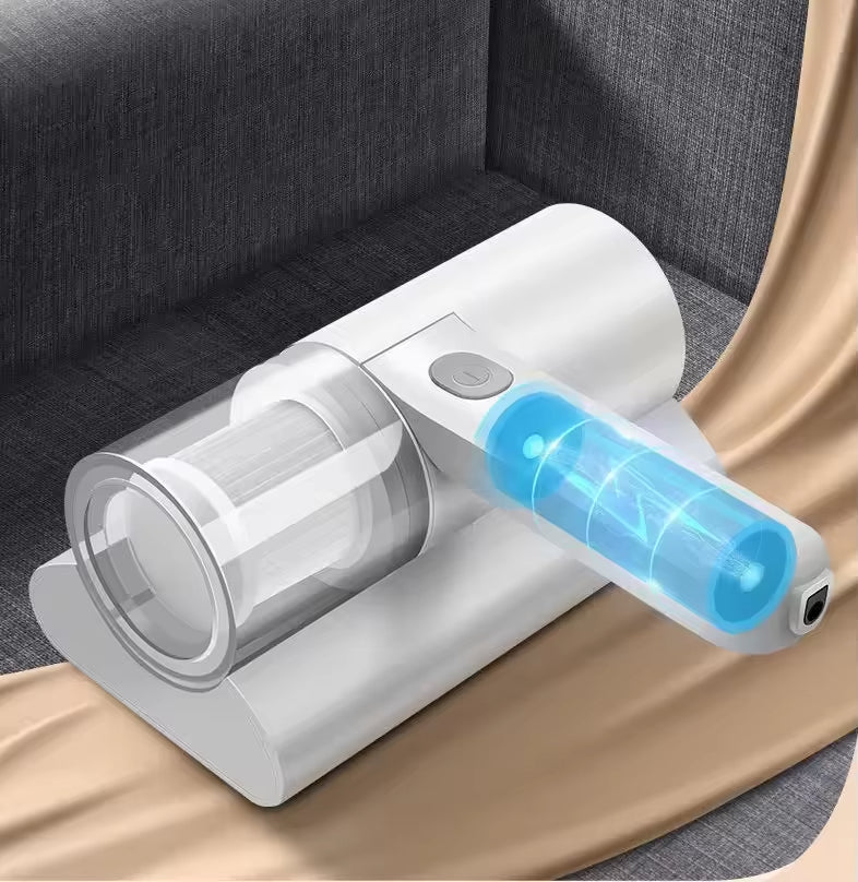 Succionador de Pelusas y particulas