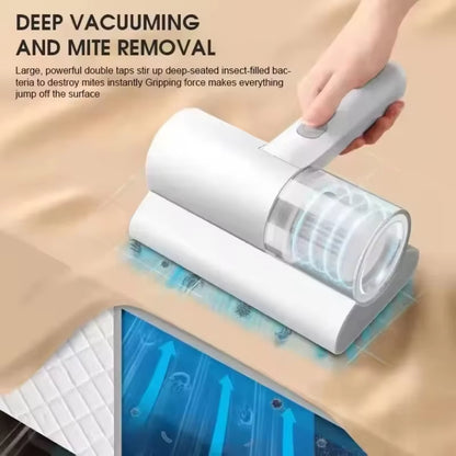 Succionador de Pelusas y particulas