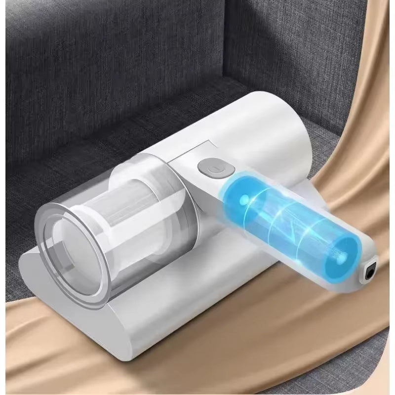 Succionador de Pelusas y particulas